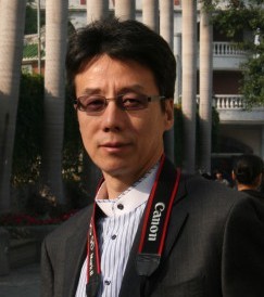 张晓东