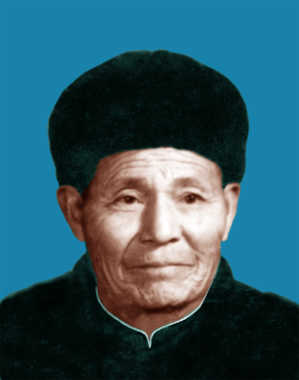 李正海