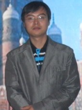蒋杰