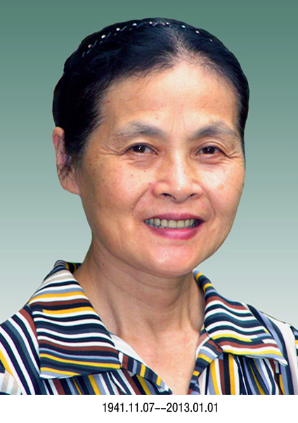 林如萍