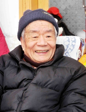 曾华鹏