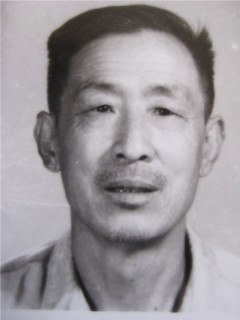 王福禄