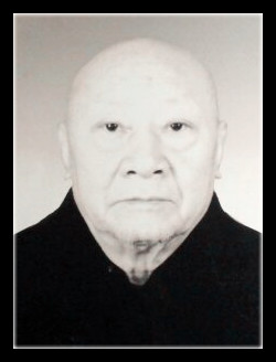 杨治安