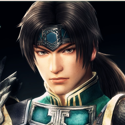 赵云