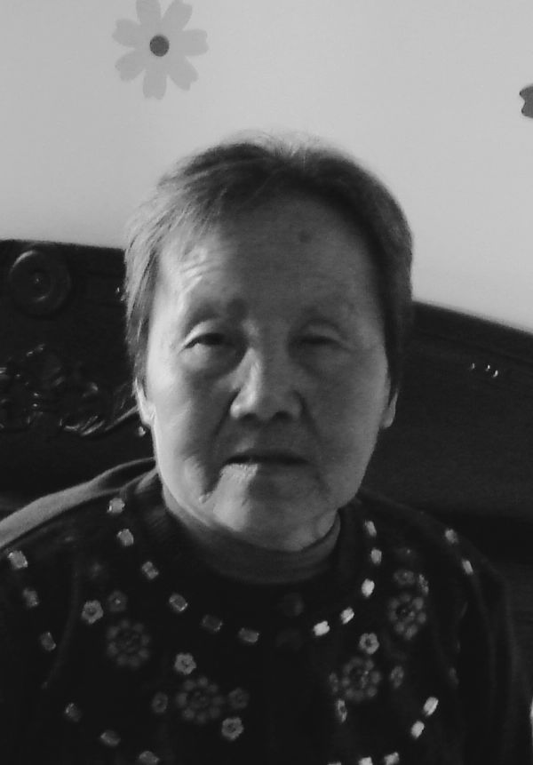 汪淑英