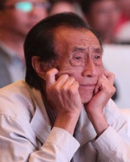 王景慧