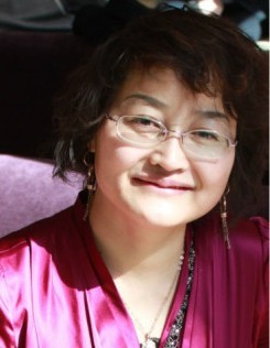 魏晓玲