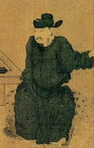 冯道