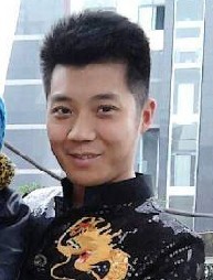 夏麒云