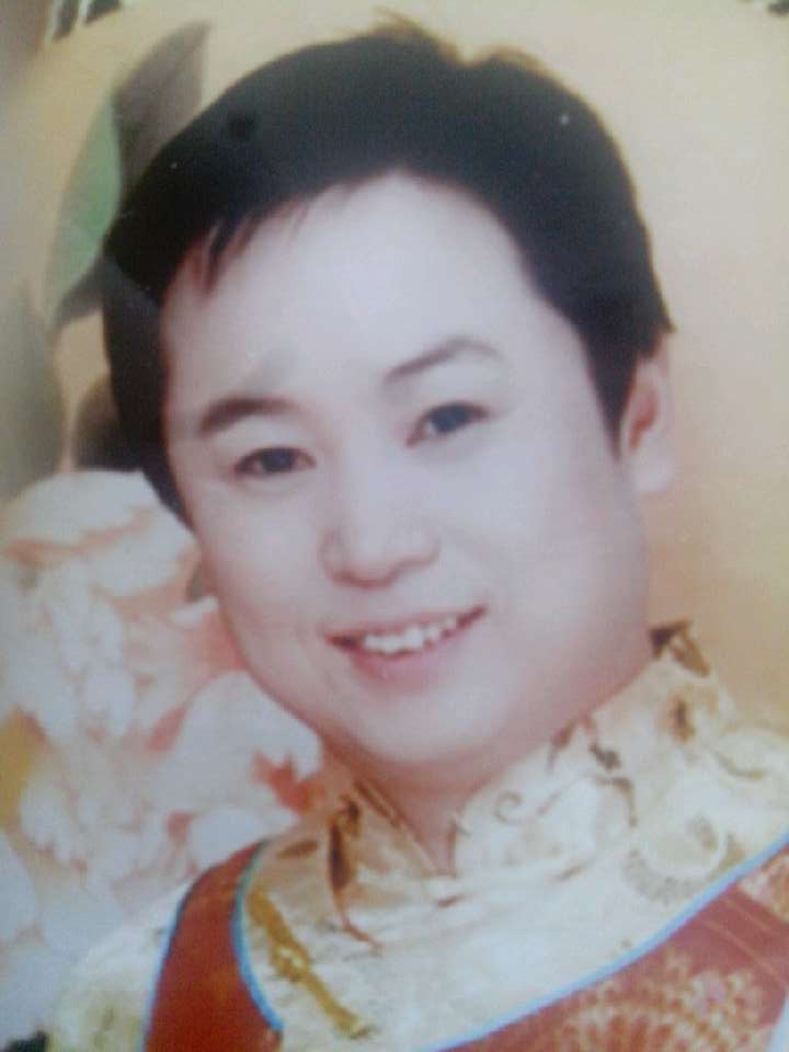 郎晋平