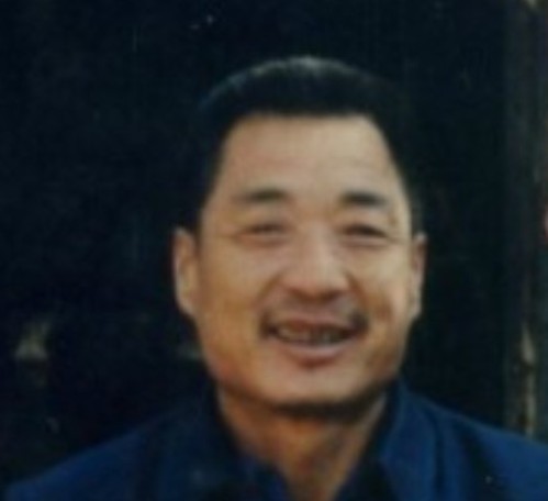 秦元柱