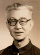 郑天翔