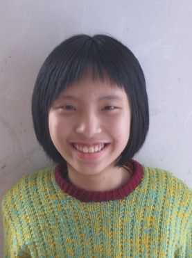 梁婧雯
