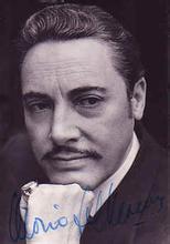 马里奥•德尔•莫纳科