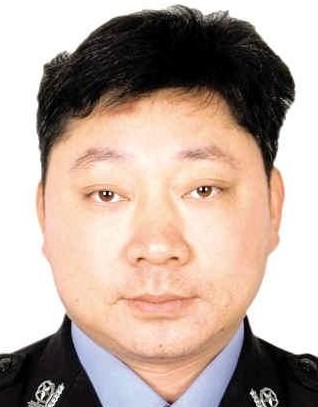 詹荣林