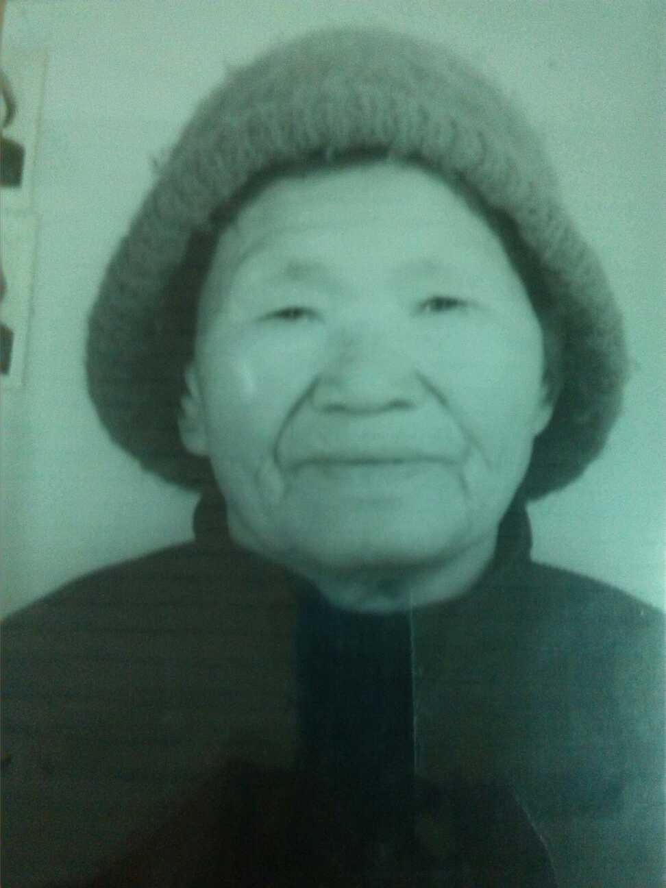 朱桂枝