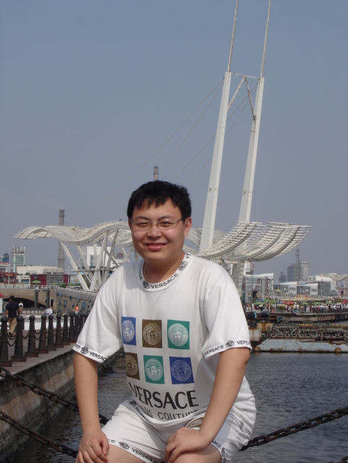 矫明君