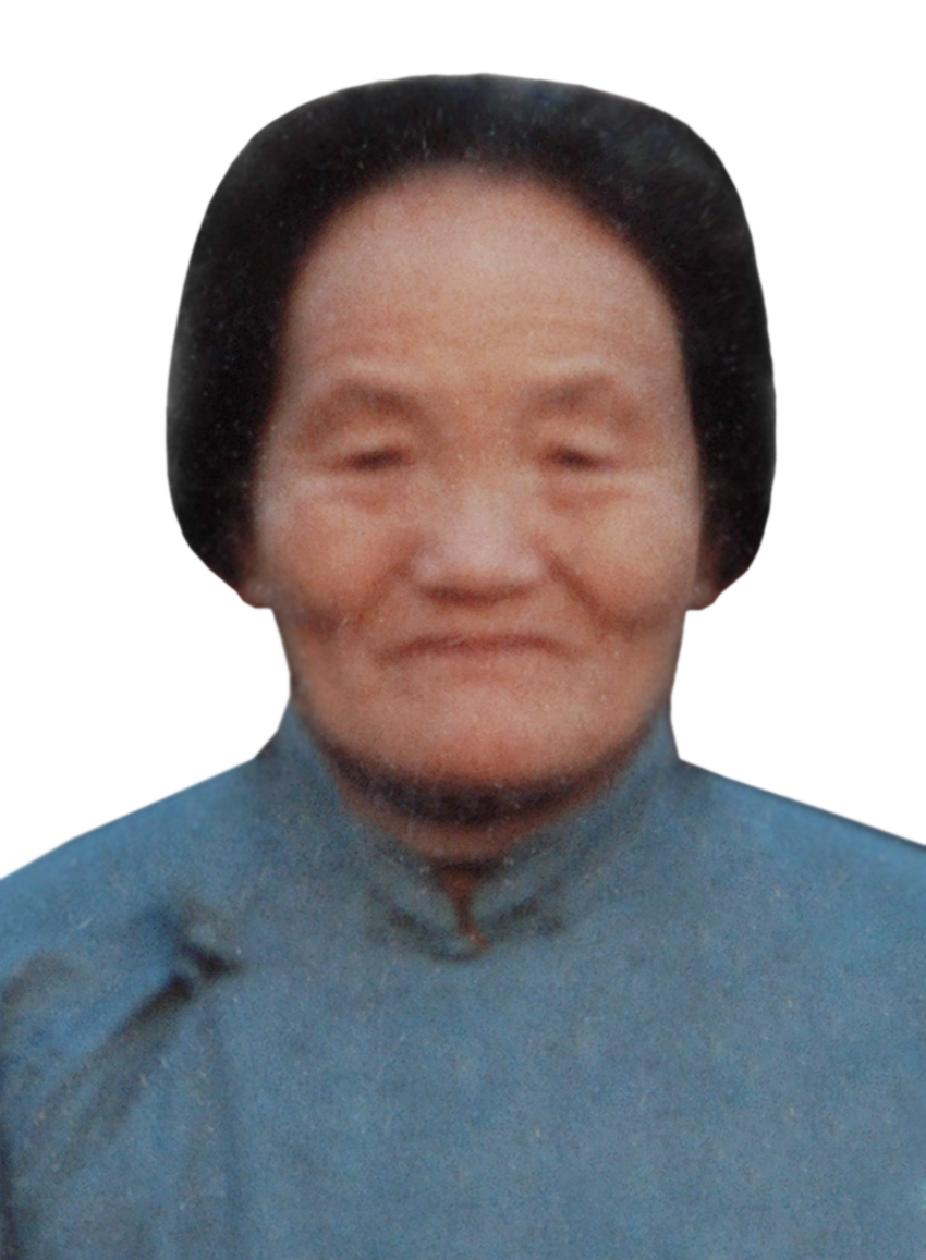 宁保贞