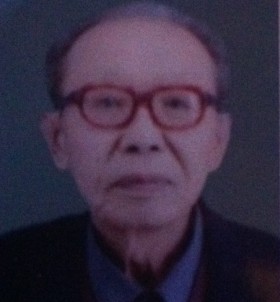 刘洪平