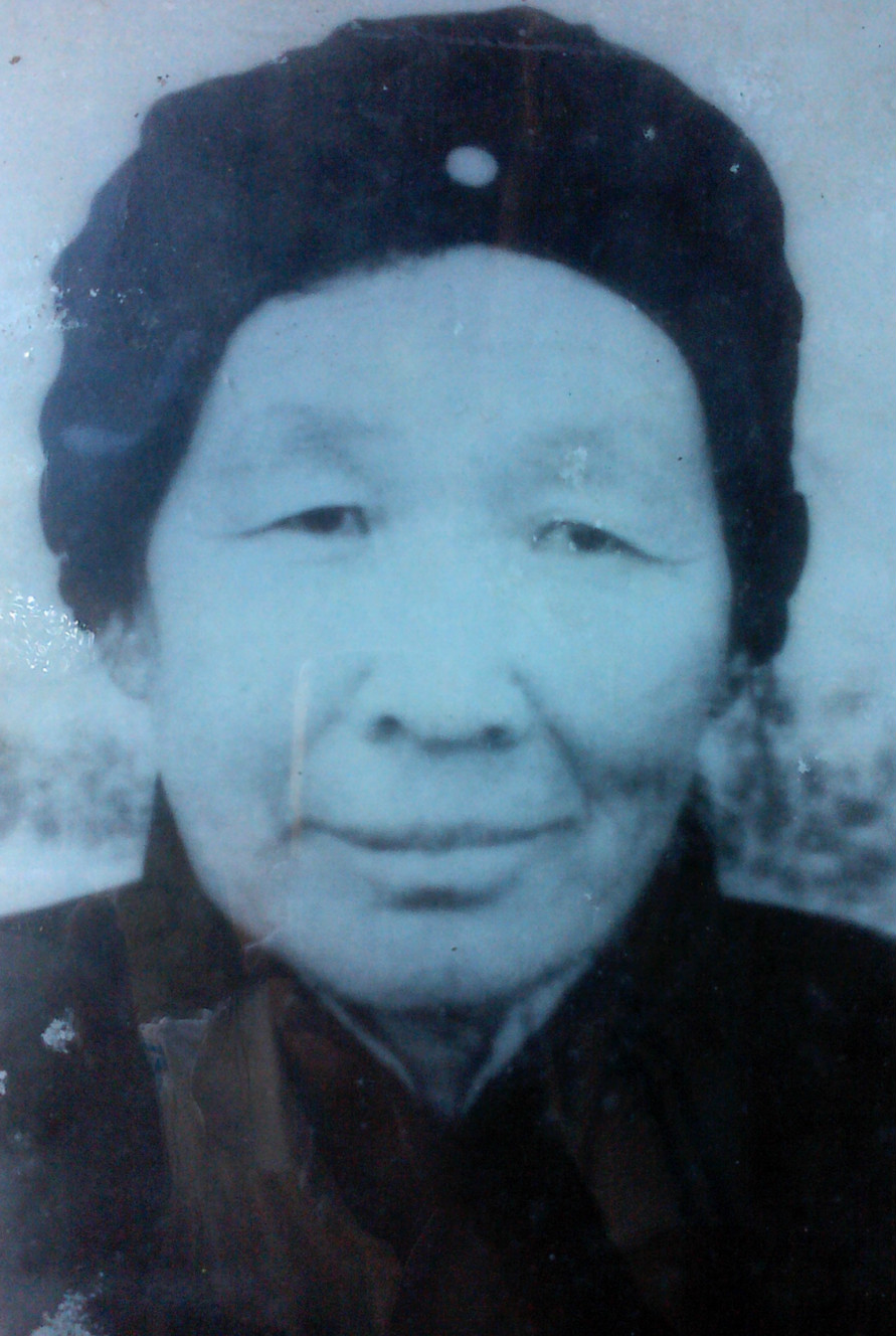 王乐荣