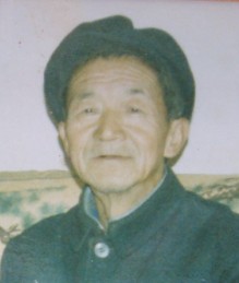 魏永柏