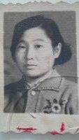 徐桂芝