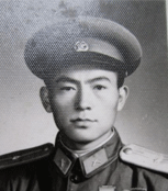 何振清