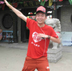 邹昕霖