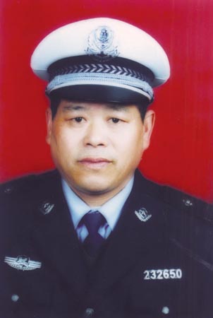 杨松林