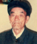 杨作述父亲