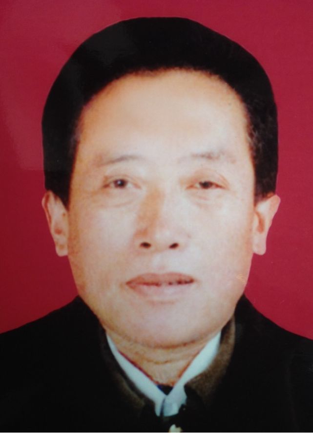 刘神保