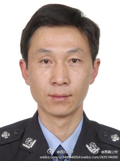 李春阳