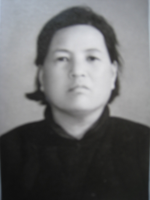 郭玉珍