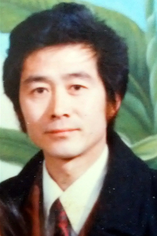王增生