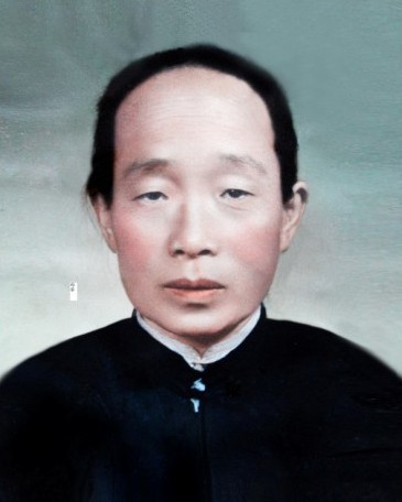 党玉莲