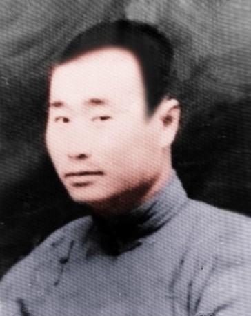 曹兴魁