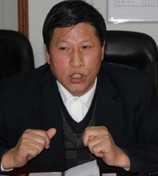 王检忠