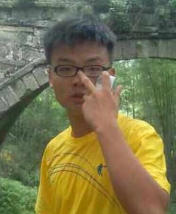 陈敏威
