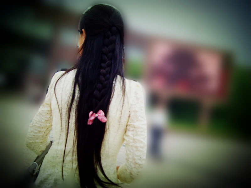 轻叹世间情深缘浅