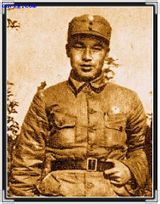 周昆将军