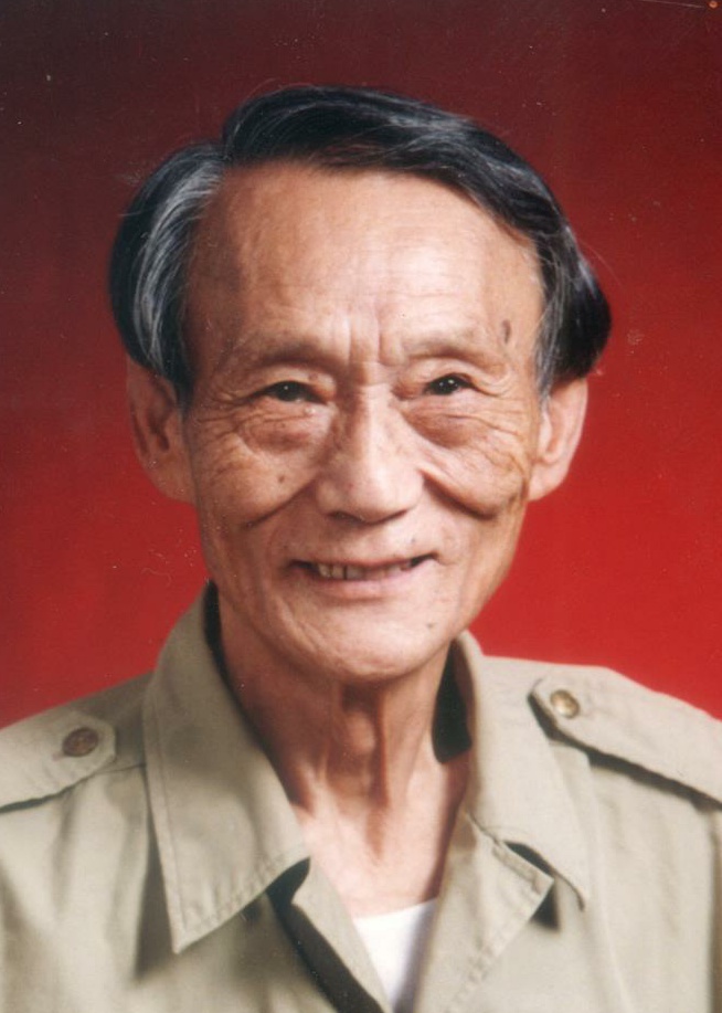王德胜