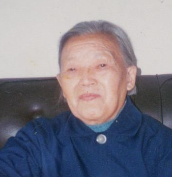 张金秀