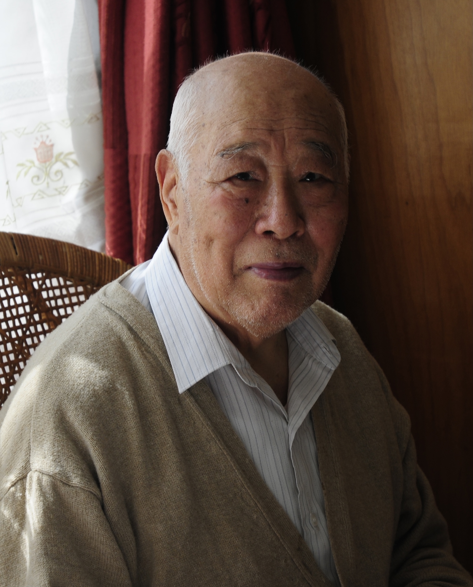 徐达本