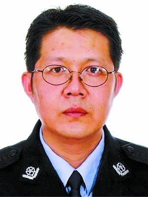 牛文军