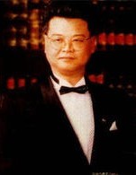 陈观田