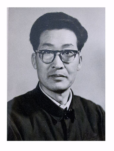 王松林