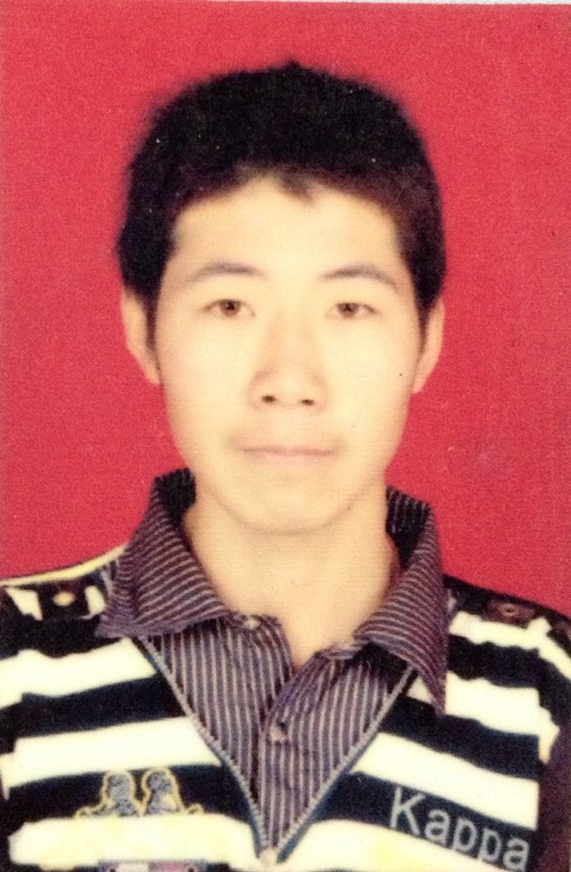 刘武宗