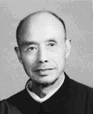牟中珩