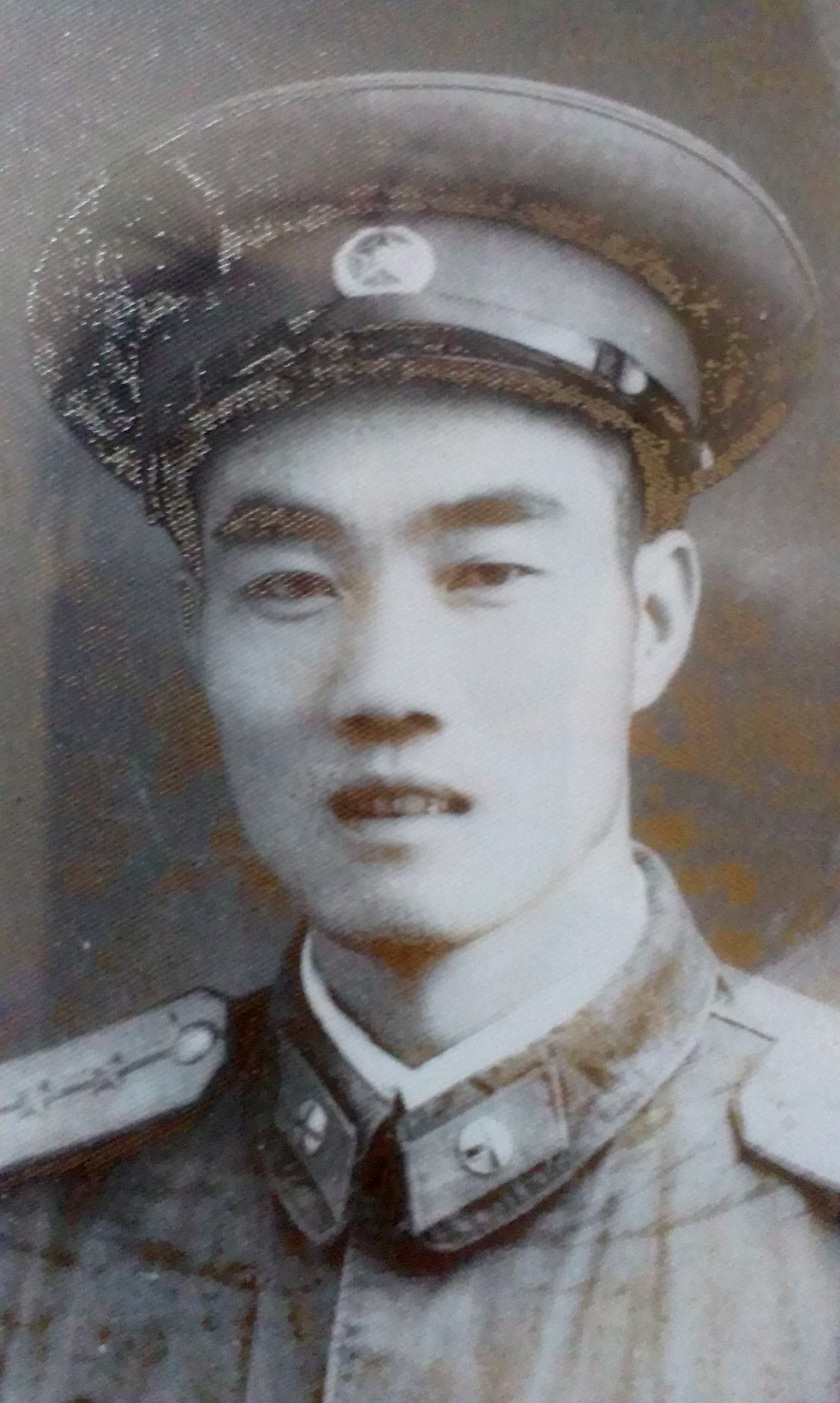 张怀文