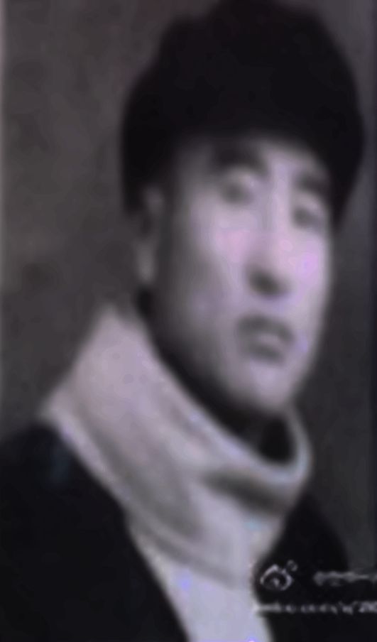 好人一生平安